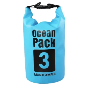 OEM Custom Waterproof Floating Swim Air Bag Buoy Open Water TPU PVC Inflatable Safety Life Swim Buoy Dry Bag