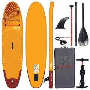 OEM Factory Inflatable PVC ISUP Paddle Board Drop Stitch Material Stand Up Paddle Board for Surfing and Fishing