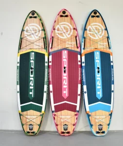 OEM Factory Price 11’6”*34”*6” High Quality Inflatable Stand up Paddle Padel Board Paddleboard Surfboard Sup for Water Sports