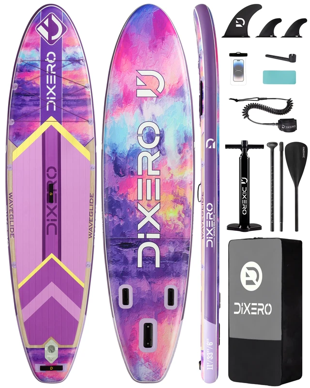 OEM Tavola da Paddle Gonfiabile Personalizzata di Alta Qualità SUP Stand Up Paddle Board Fabbrica Soft Surfboard Inflatable Isup Paddleboard