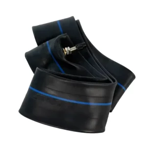 OEM High-quality Natural Rubber 110/90-16 130/90-16 Wear-resistant Puncture-proof Motorcycle Tire Inner Tube for Tire
