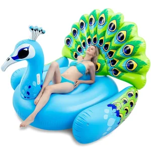 OEM Inflatable Pool Floats Inflatable Animals Water Swimming Pool for Kids Plastic Swimming Pool