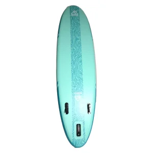 OEM Inflatable SUP Board Private Label Stand up Paddle Board for Global Brands