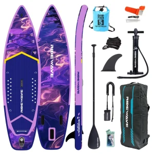 OEM Isup Customized Hot Selling Inflatable SUP Stand up Paddle Board Water Play Surfing