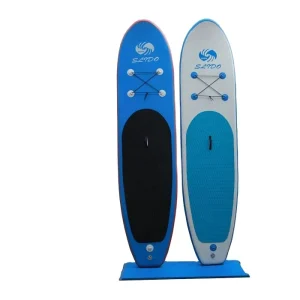لوح تجديف قابل للنفخ مخصص OEM ODM مع مضخة يدوية