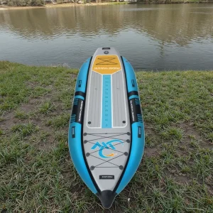 OEM ODM Logo Personalizzato Dimensione Personalizzata Kayak Gonfiabile Ecologico Portatile Pedal Board Standup Paddle SUP