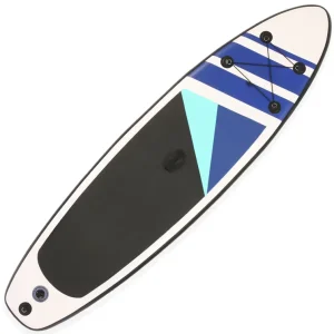 OEM ODM Customizable Inflatable Stand Up Paddle Board