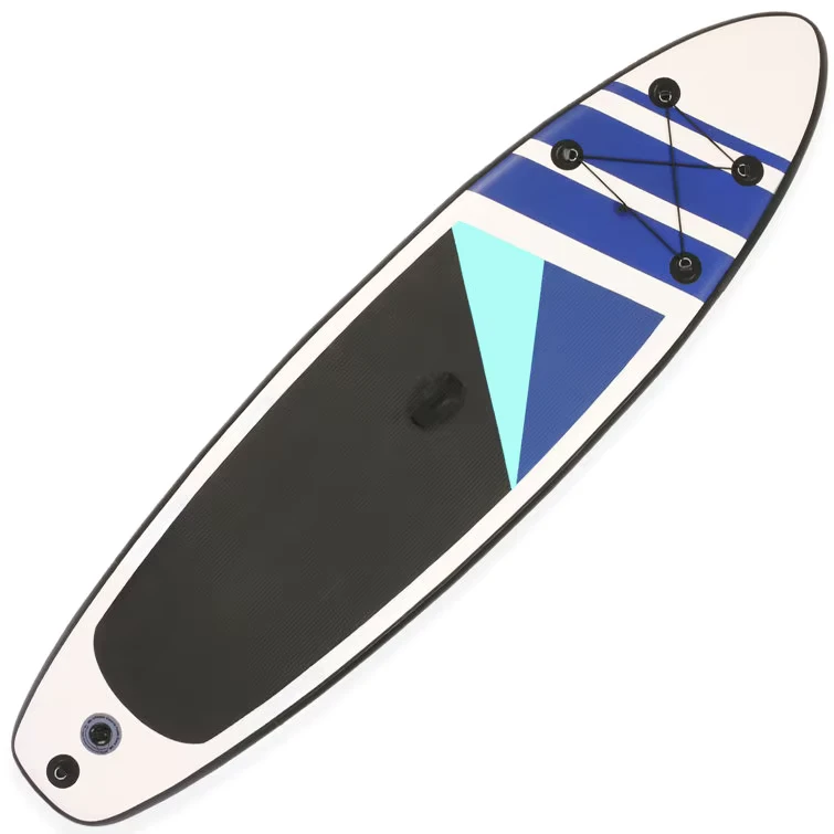 OEM ODM Customizable Inflatable Stand Up Paddle Board