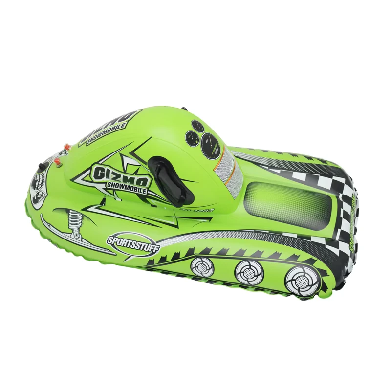 OEM & ODM Mainan Air Inflatable PVC Inflatable Sepeda Air Mainan Anak untuk Grosir