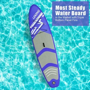 Produttore OEM ODM Paddle Board Gonfiabile Stand Up Paddle Board Sup Wave Jet Surfboard Paddle Board Gonfiabile