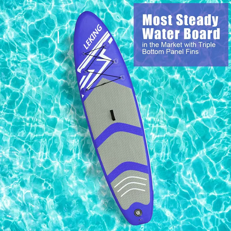 ผู้ผลิต OEM ODM แท่นพาย SUP เป่าลม แท่นพายยืน SUP Wave Jet เซิร์ฟบอร์ด แท่นพายเป่าลม