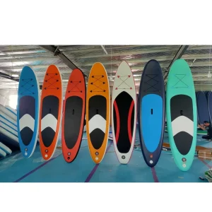 OEM ODM Stand up Paddle Board SUP Boards Inflatable Hydrofoil Board Adventurer