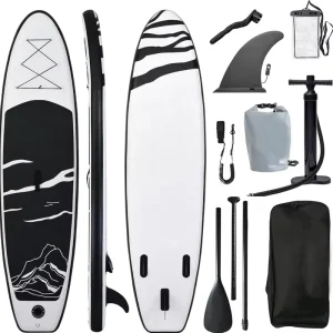 OEM ODM Stand up Paddleboard Surfing Board Water Surf Surfboard Inflatable Paddle Board ISUP