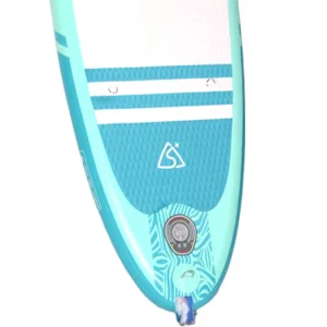 OEM Private Label Stand up Paddle Board Custom Logo Inflatable SUP for B2B Buyers