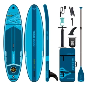 OEM SUP Free Design Inflatable All Round Stand Up Water Sports Surf Tabla Paddle Board Custom Design SUP Paddleboard Surfboard