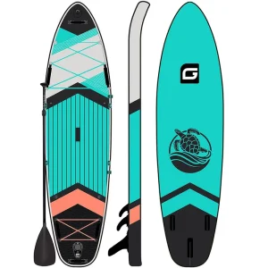 OEM SUP Inflatable Paddle Board Isup Surfing Inflatable Stand up Paddle Bord 10ft 11ft 12ft Inflatable sup Board