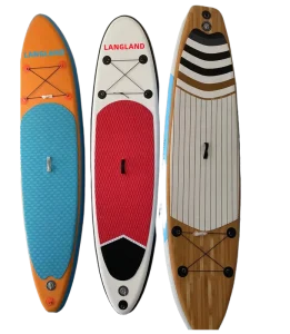 OEM Sup Inflatable Paddle Board Isup Surfing Inflatable Stand up Paddle Bord 10ft 11ft 12ft Inflatable Sup Board