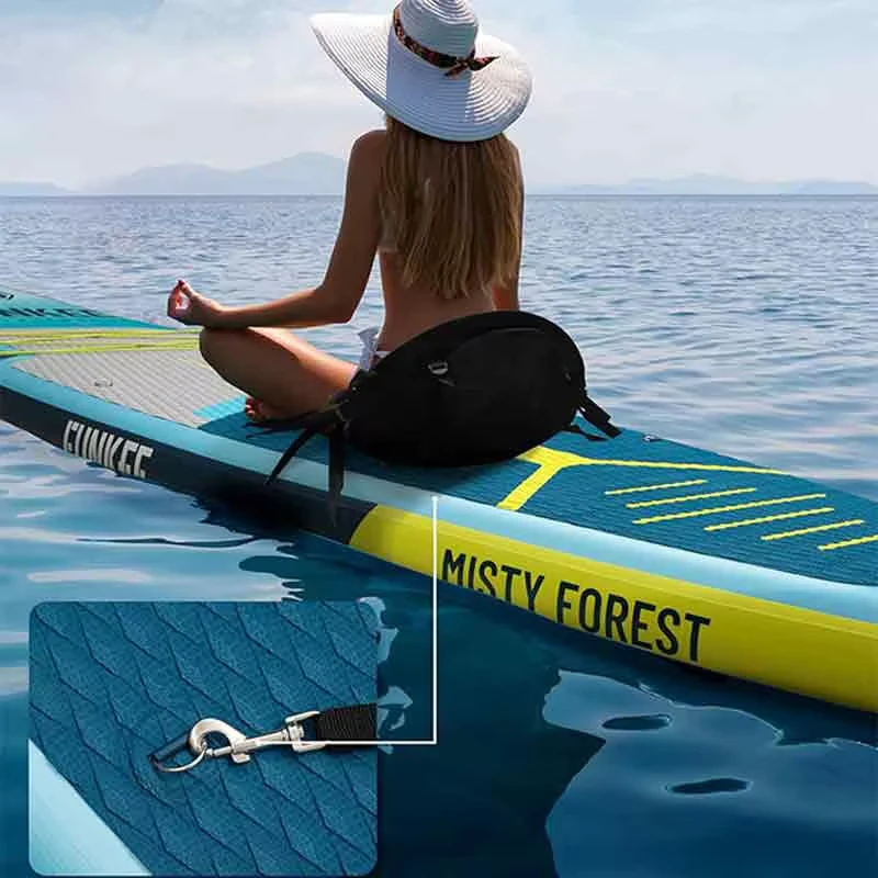 Ocean Breeze Manufacturer Inflatable Paddle SUP Board