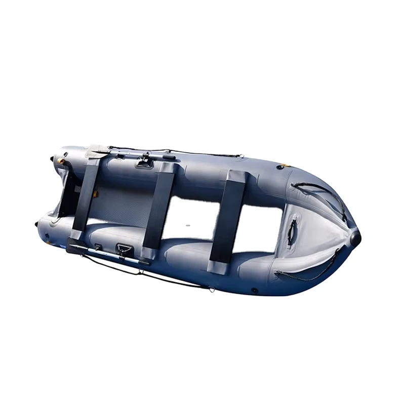 Ocean Fishing Kayak Inflatable Dinghy