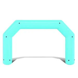 Cổng Inflatable Quảng Cáo Ngoài Trời, Cổng Inflatable cho Sự Kiện Khai Trương, Cổng Inflatable Tùy Chỉnh