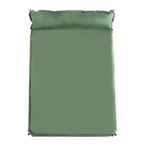 Outdoor Automatic Inflatable Camping Mat Camping Sleep Accessories