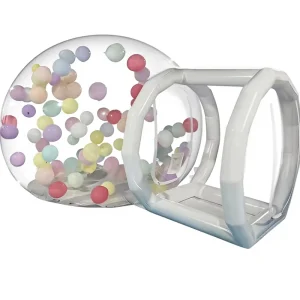 Outdoor Balloon Party Ideas Commercial Transparent Dome Tent Inflatable Bubble Balloons House