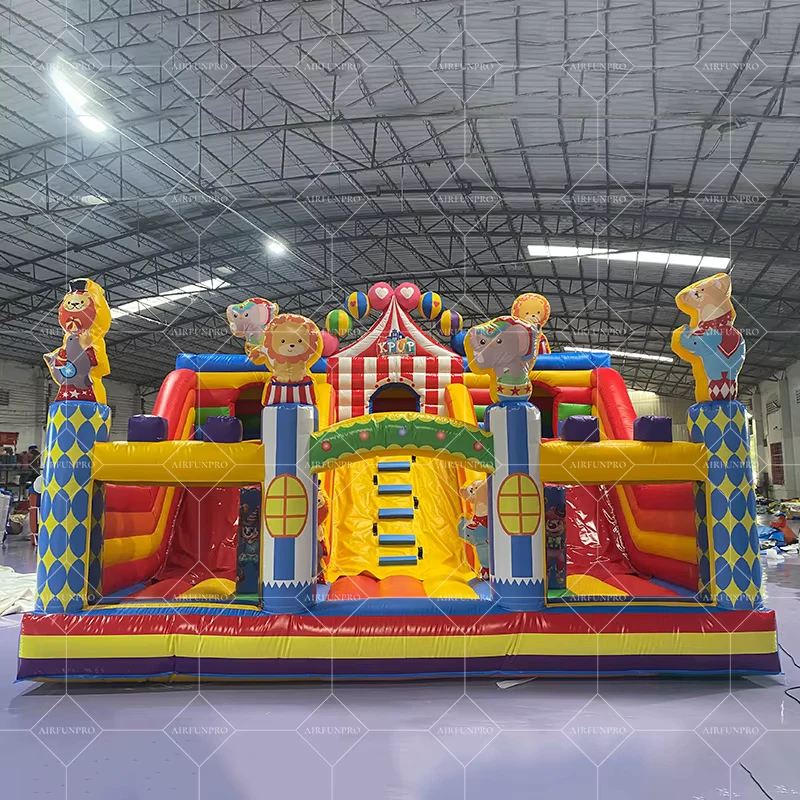 屋外商業用水上スポーツ フローティングウォーターパーク インフレータブルアクアパーク 湖での水遊び用 大人と子供向け