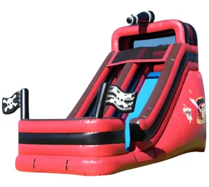 Outdoor Commercial Grade Kids Bounce House Party Bouncing Combo Jumpers New Design 28ft Inflatable Slide China for Kids