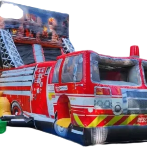 アウトドア商業用インフレータブル遊び場 テーマパーク 耐久性のあるインフレータブルキャッスルとスライド 子供用