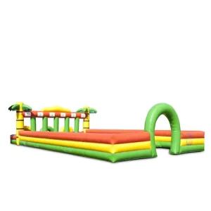 Outdoor Commercial Jumping Castle Inflatable Bouncer Custom Yard Team Building Games Running Horse for Outdoor Play