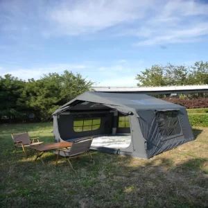 Outdoor Customized Inflatable Air Tent for Camping & Events Waterproof