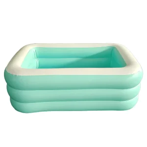 Outdoor Ground Backyard Summer Water Party Large Inflatable Pool Inflatable Swimming Pool Big Swimming Pool