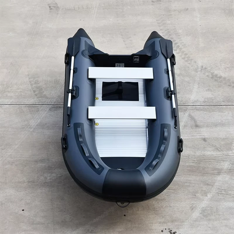 Outdoor Inflatable Boat Inflatable Rescue Boat Inflatable Rowing Boat