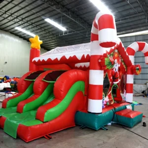 Outdoor Inflatable Bounce Bubble House Fun Dome Inflatable Castle Balloon House Transparent Tent for Event Rental