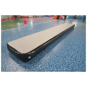 Outdoor Inflatable Sports Games Air Track Gymnastics
