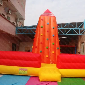 Outdoor Interactive Inflatable Game PVC for Kids
