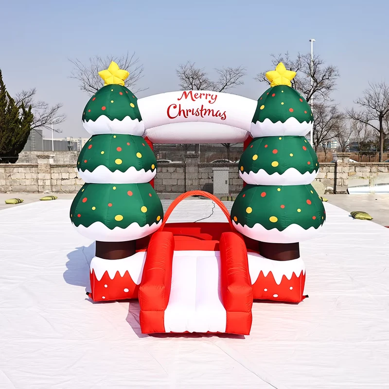 Outdoor Kids Bounce House Commercial Bouncing Castle Indoor Inflatable Playground For Kids Inflatable Castle Inflatable Bouncer