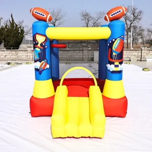 Outdoor Kids Bounce House Commercial Bouncing Castle Indoor Inflatable Playground For Kids Inflatable Castle Inflatable Bouncer