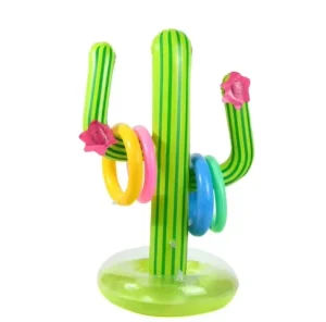 Outdoor Swimming Pool Accessories Inflatable Float Toy Perfect for Beach Party Supplies Party Bar Summer Vacation Fun