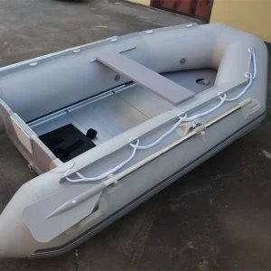 PVC Fishing Dinghy Aluminum Rib Rigid Inflatable Boat