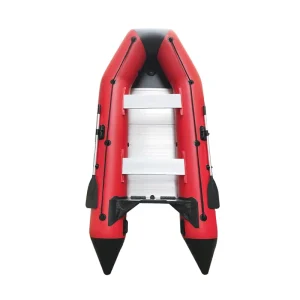 PVC Foldable Inflatable Boat Inflatable Raft Boat Inflatable Sport Tender Dinghy Boat