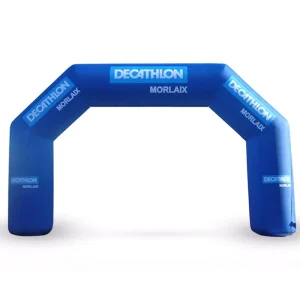 PVC High Quality Inflatable Arch Gate Inflatable Promotion Arch Inflatable Arch Events Commercial