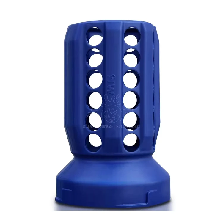 Accesorios para castillos inflables de PVC