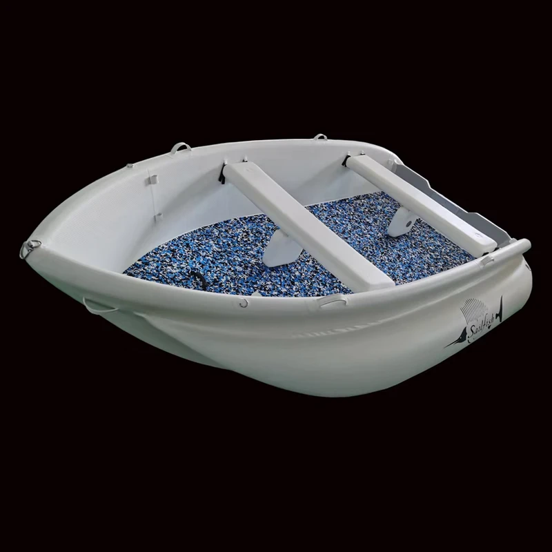 Thuyền Motor Cao Tốc Inflatable PVC cho Cứu Hộ và Trôi trên Hồ và Sông