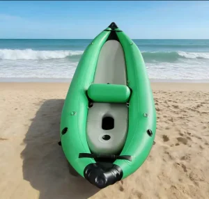PVC Inflatable Kayak Inflatable Canoe Inflatable Boat