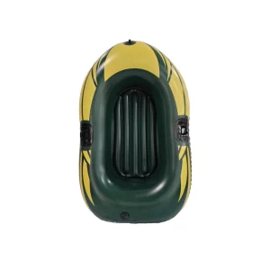 PVC Inflatable Kayak for Partying and Gatherings for Floating on Swimming Pools