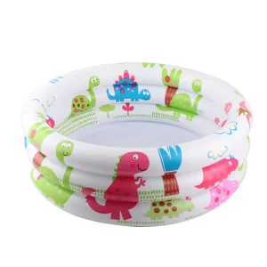 PVC Inflatable Swimming Pools Multi Type Above Ground Swim Ponds Manufactured Supply