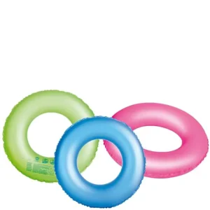PVC Inflatable Swimming Ring
