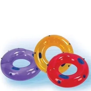 PVC Inflatable Swimming Ring