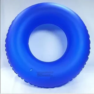 PVC Inflatable Swimming Ring